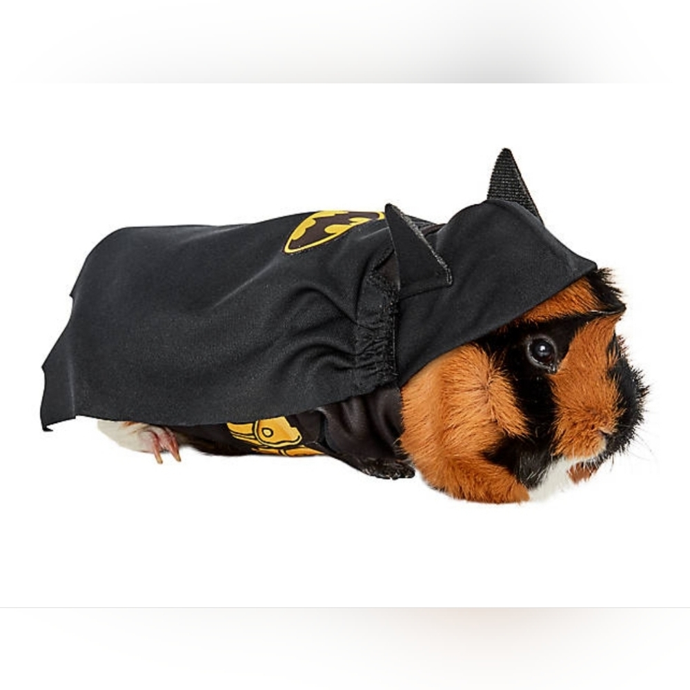 Batman Small Pet Costume